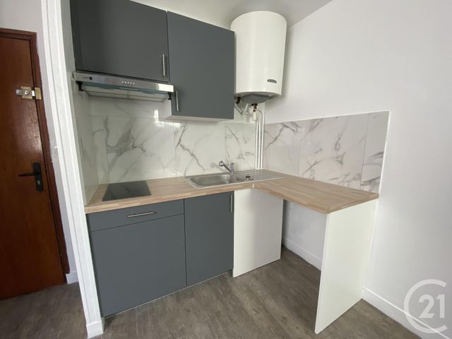 Appartement F2 à louer - 2 pièces - 31.89 m2 - MANTES LA JOLIE - 78 - ILE-DE-FRANCE - Century 21 La Mantoise