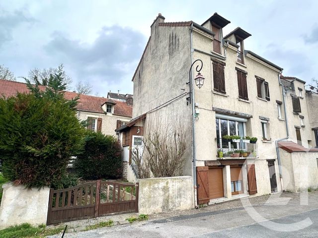 Appartement Studio à vendre - 1 pièce - 18.79 m2 - FOLLAINVILLE DENNEMONT - 78 - ILE-DE-FRANCE - Century 21 La Mantoise