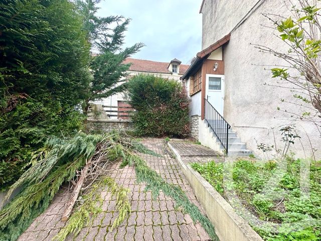 Appartement Studio à vendre - 1 pièce - 18.79 m2 - FOLLAINVILLE DENNEMONT - 78 - ILE-DE-FRANCE - Century 21 La Mantoise