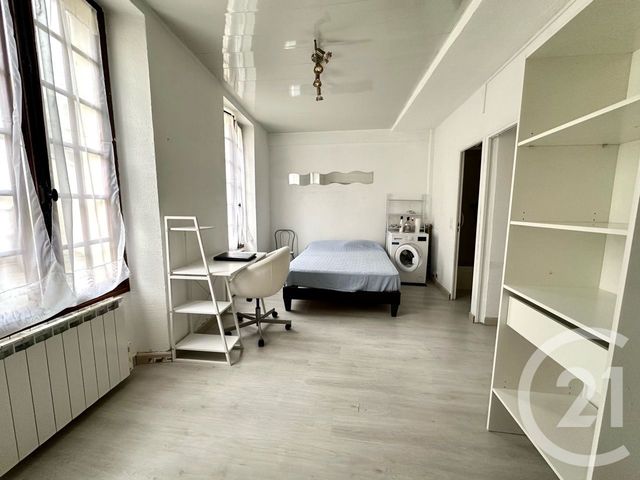 Appartement Studio à vendre FOLLAINVILLE DENNEMONT