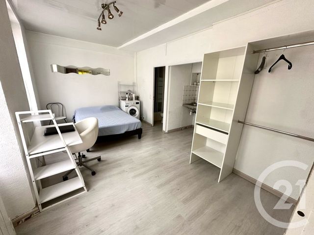 Appartement Studio à vendre - 1 pièce - 18.79 m2 - FOLLAINVILLE DENNEMONT - 78 - ILE-DE-FRANCE - Century 21 La Mantoise