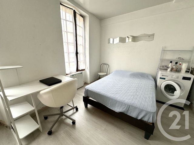 Appartement Studio à vendre - 1 pièce - 18.79 m2 - FOLLAINVILLE DENNEMONT - 78 - ILE-DE-FRANCE - Century 21 La Mantoise