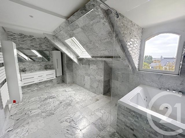 maison à vendre - 7 pièces - 248.81 m2 - BUCHELAY - 78 - ILE-DE-FRANCE - Century 21 La Mantoise