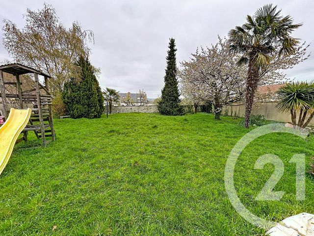 maison à vendre - 7 pièces - 248.81 m2 - BUCHELAY - 78 - ILE-DE-FRANCE - Century 21 La Mantoise