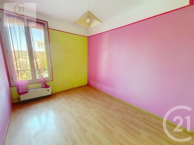 maison à vendre - 5 pièces - 89.27 m2 - MANTES LA JOLIE - 78 - ILE-DE-FRANCE - Century 21 La Mantoise