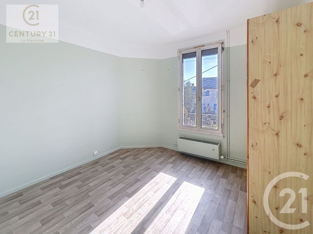 maison à vendre - 5 pièces - 89.27 m2 - MANTES LA JOLIE - 78 - ILE-DE-FRANCE - Century 21 La Mantoise