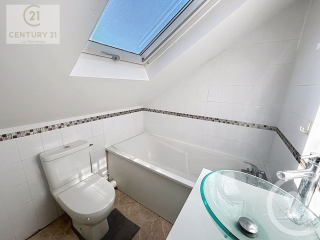 maison à vendre - 5 pièces - 89.27 m2 - MANTES LA JOLIE - 78 - ILE-DE-FRANCE - Century 21 La Mantoise