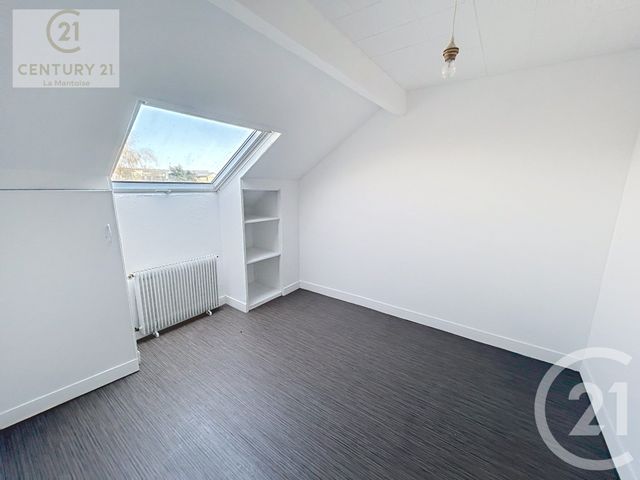 maison à vendre - 5 pièces - 89.27 m2 - MANTES LA JOLIE - 78 - ILE-DE-FRANCE - Century 21 La Mantoise