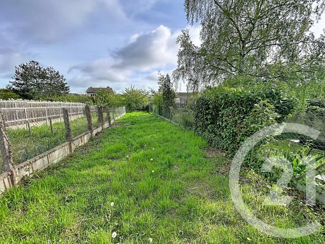 maison à vendre - 5 pièces - 89.27 m2 - MANTES LA JOLIE - 78 - ILE-DE-FRANCE - Century 21 La Mantoise