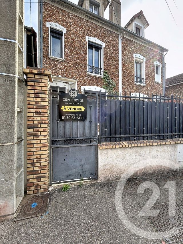 Maison à vendre MANTES LA JOLIE