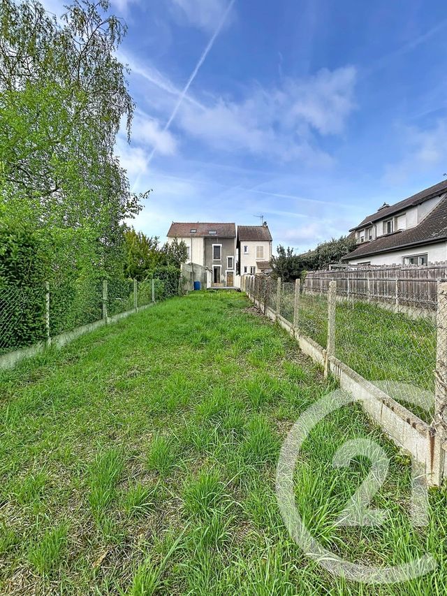 maison à vendre - 5 pièces - 89.27 m2 - MANTES LA JOLIE - 78 - ILE-DE-FRANCE - Century 21 La Mantoise