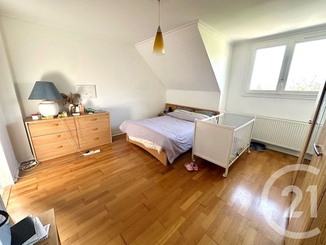 maison à vendre - 9 pièces - 147.0 m2 - MANTES LA VILLE - 78 - ILE-DE-FRANCE - Century 21 La Mantoise