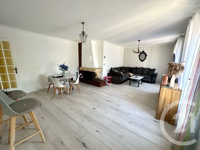 maison à vendre - 9 pièces - 147.0 m2 - MANTES LA VILLE - 78 - ILE-DE-FRANCE - Century 21 La Mantoise