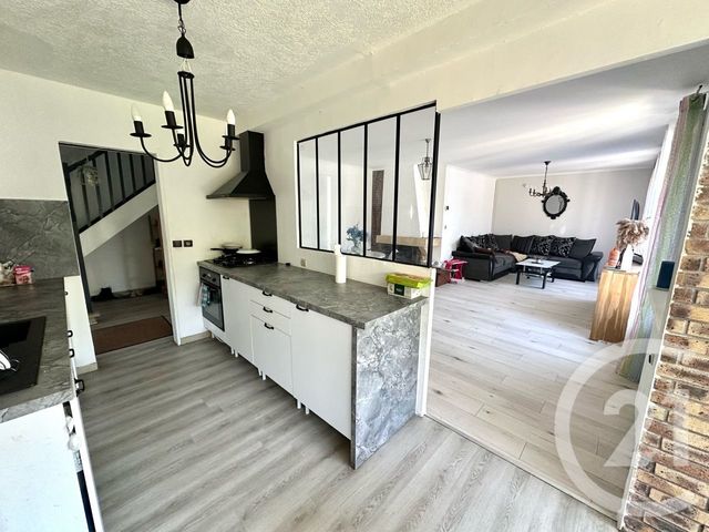 maison à vendre - 9 pièces - 147.0 m2 - MANTES LA VILLE - 78 - ILE-DE-FRANCE - Century 21 La Mantoise