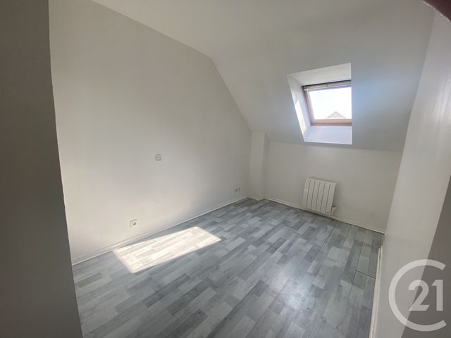 Appartement F2 à louer - 2 pièces - 42.97 m2 - LE PERRAY EN YVELINES - 78 - ILE-DE-FRANCE - Century 21 La Mantoise