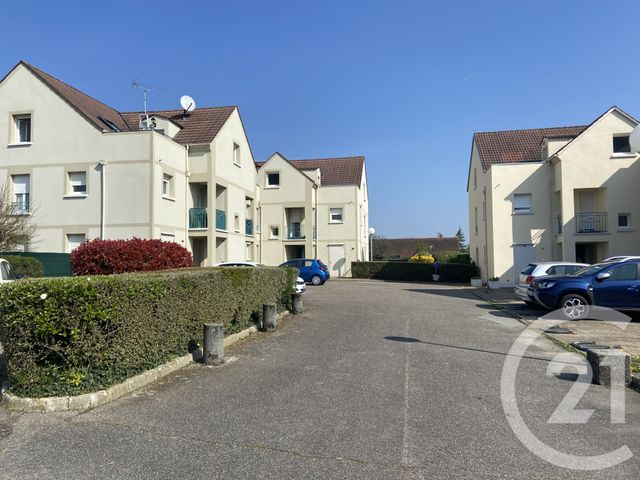 Appartement F2 à louer - 2 pièces - 42.97 m2 - LE PERRAY EN YVELINES - 78 - ILE-DE-FRANCE - Century 21 La Mantoise