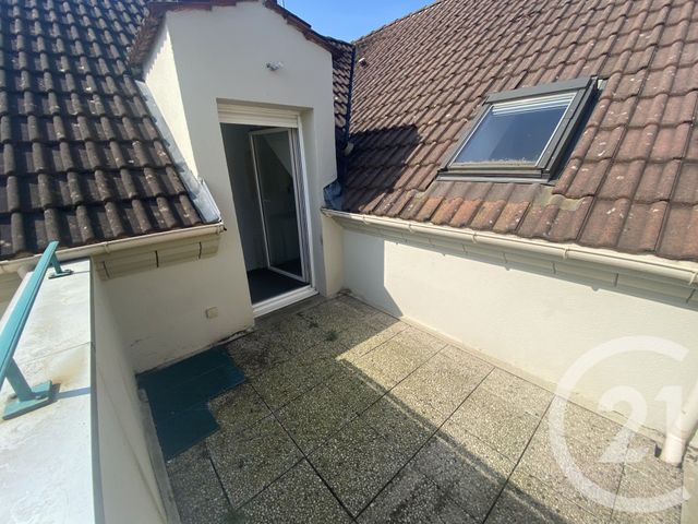 Appartement F2 à louer - 2 pièces - 42.97 m2 - LE PERRAY EN YVELINES - 78 - ILE-DE-FRANCE - Century 21 La Mantoise