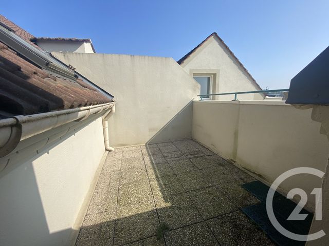 Appartement F2 à louer - 2 pièces - 42.97 m2 - LE PERRAY EN YVELINES - 78 - ILE-DE-FRANCE - Century 21 La Mantoise