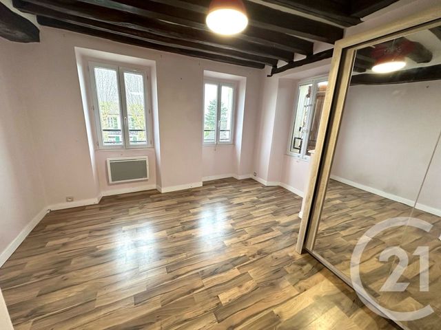 maison à vendre - 7 pièces - 157.0 m2 - ST MARTIN LA GARENNE - 78 - ILE-DE-FRANCE - Century 21 La Mantoise