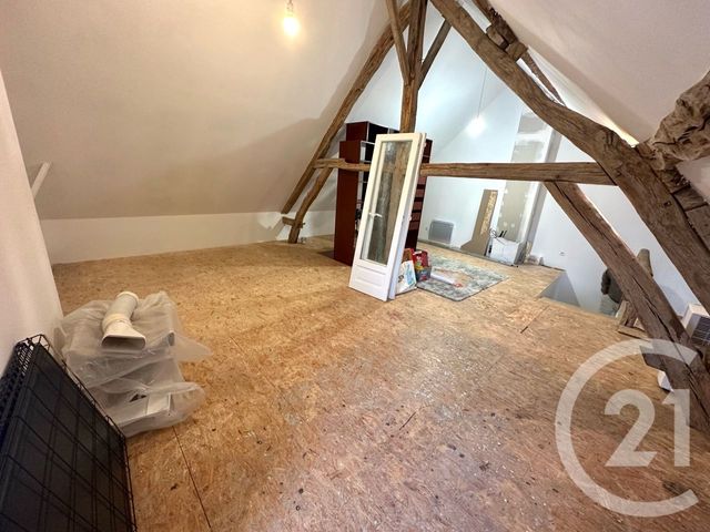 maison à vendre - 7 pièces - 157.0 m2 - ST MARTIN LA GARENNE - 78 - ILE-DE-FRANCE - Century 21 La Mantoise