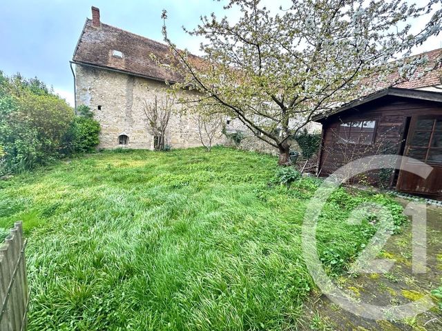 maison à vendre - 7 pièces - 157.0 m2 - ST MARTIN LA GARENNE - 78 - ILE-DE-FRANCE - Century 21 La Mantoise