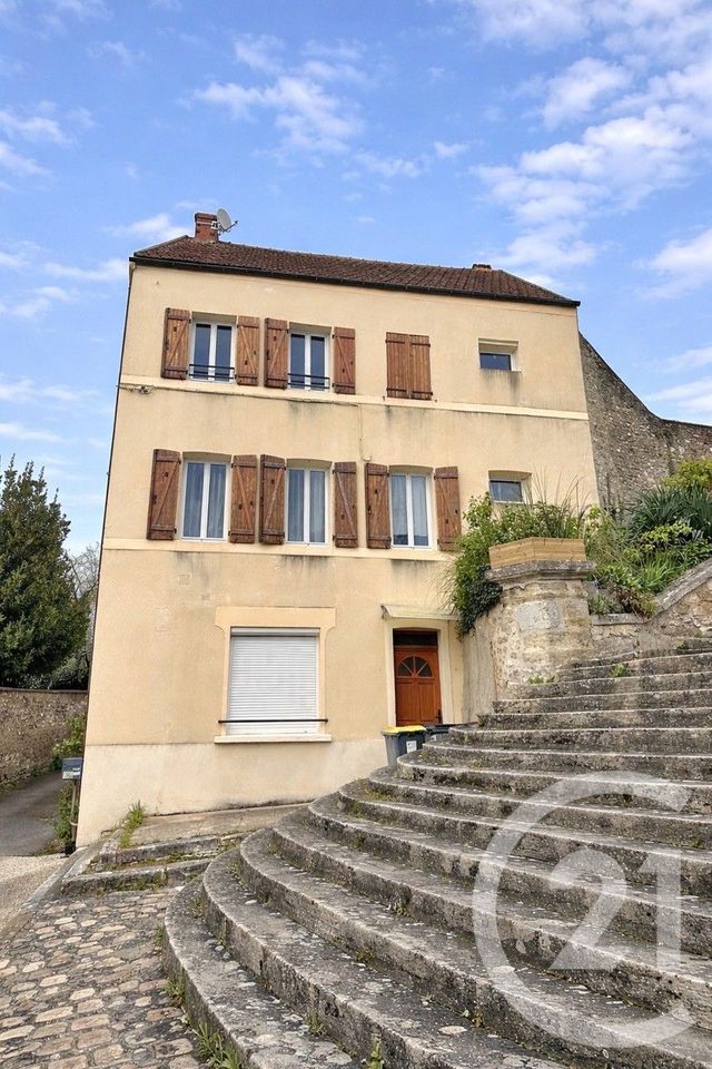maison à vendre - 7 pièces - 157.0 m2 - ST MARTIN LA GARENNE - 78 - ILE-DE-FRANCE - Century 21 La Mantoise