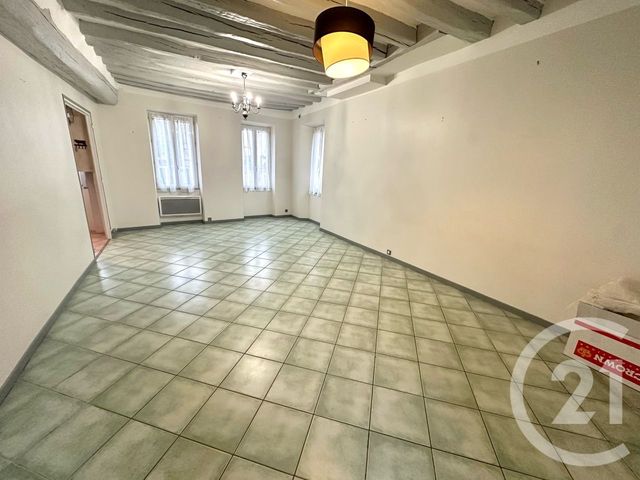 maison à vendre - 7 pièces - 157.0 m2 - ST MARTIN LA GARENNE - 78 - ILE-DE-FRANCE - Century 21 La Mantoise