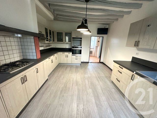 maison à vendre - 7 pièces - 157.0 m2 - ST MARTIN LA GARENNE - 78 - ILE-DE-FRANCE - Century 21 La Mantoise