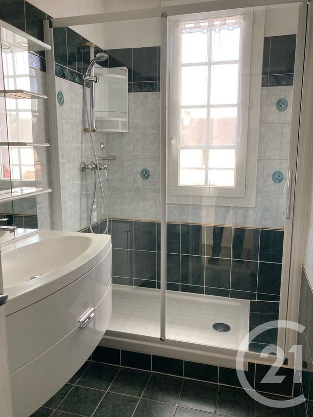 maison à vendre - 4 pièces - 62.39 m2 - MANTES LA VILLE - 78 - ILE-DE-FRANCE - Century 21 La Mantoise