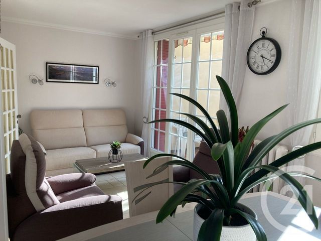 maison à vendre - 4 pièces - 62.39 m2 - MANTES LA VILLE - 78 - ILE-DE-FRANCE - Century 21 La Mantoise