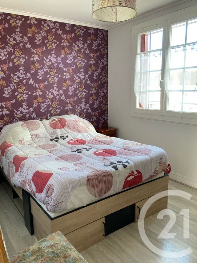 maison à vendre - 4 pièces - 62.39 m2 - MANTES LA VILLE - 78 - ILE-DE-FRANCE - Century 21 La Mantoise