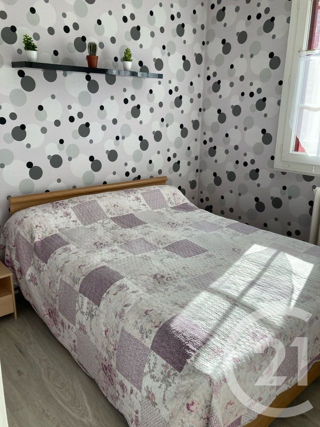 maison à vendre - 4 pièces - 62.39 m2 - MANTES LA VILLE - 78 - ILE-DE-FRANCE - Century 21 La Mantoise