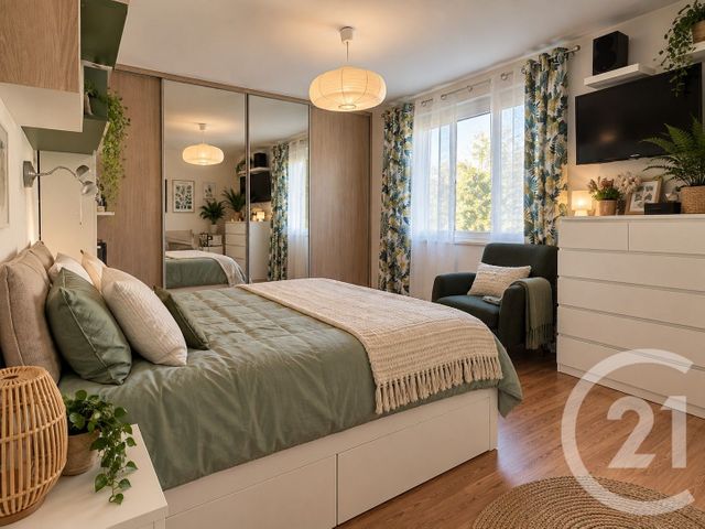 maison à vendre - 7 pièces - 225.0 m2 - MANTES LA JOLIE - 78 - ILE-DE-FRANCE - Century 21 La Mantoise