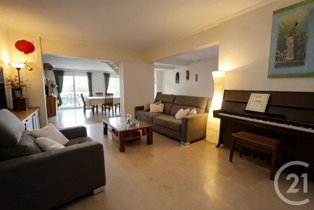 maison à vendre - 7 pièces - 225.0 m2 - MANTES LA JOLIE - 78 - ILE-DE-FRANCE - Century 21 La Mantoise