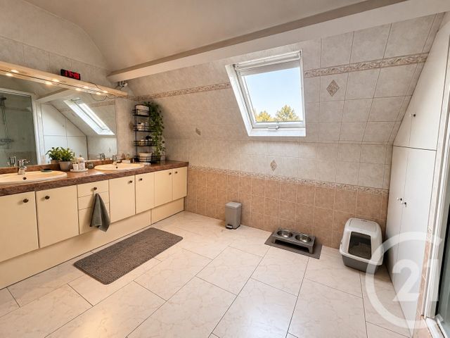 maison à vendre - 7 pièces - 225.0 m2 - MANTES LA JOLIE - 78 - ILE-DE-FRANCE - Century 21 La Mantoise