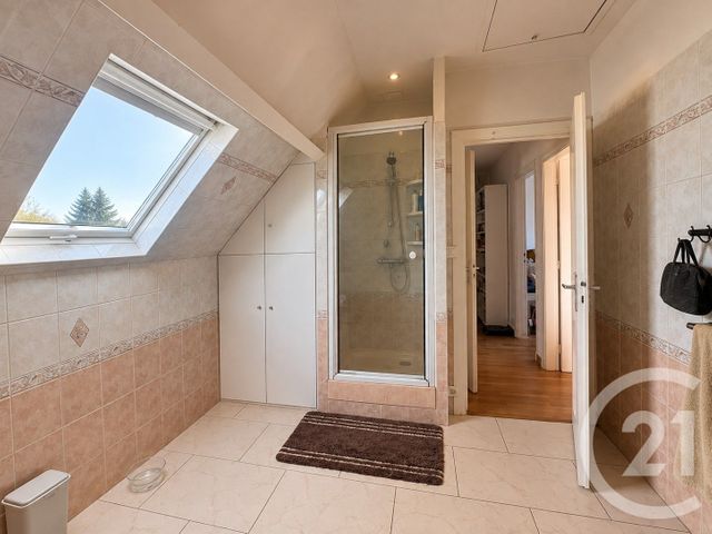 maison à vendre - 7 pièces - 225.0 m2 - MANTES LA JOLIE - 78 - ILE-DE-FRANCE - Century 21 La Mantoise