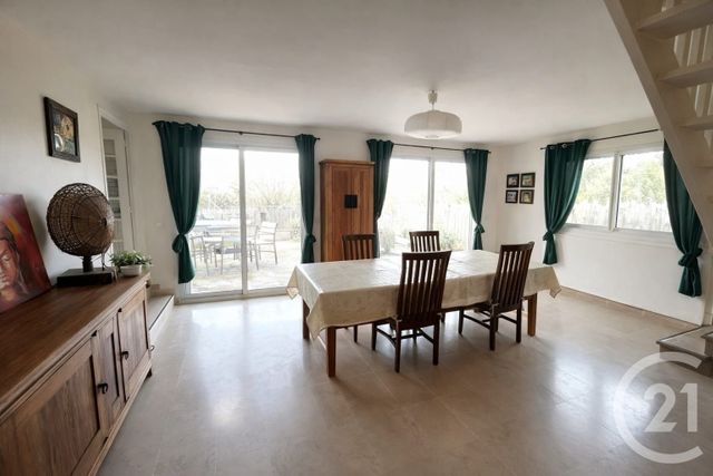 maison à vendre - 7 pièces - 225.0 m2 - MANTES LA JOLIE - 78 - ILE-DE-FRANCE - Century 21 La Mantoise