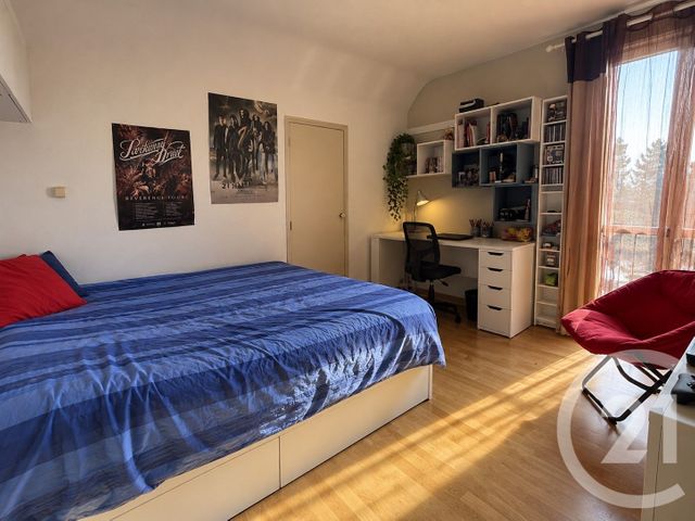 maison à vendre - 7 pièces - 225.0 m2 - MANTES LA JOLIE - 78 - ILE-DE-FRANCE - Century 21 La Mantoise