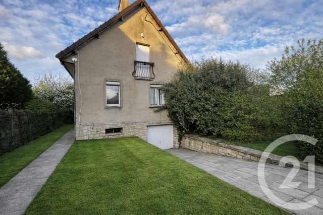 maison - MANTES LA JOLIE - 78