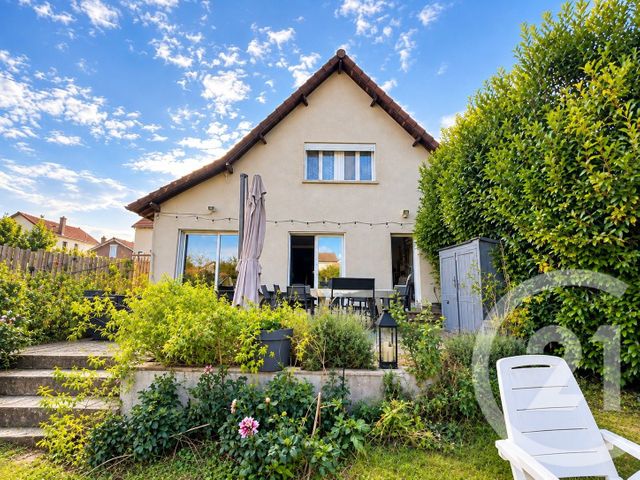 maison - MANTES LA JOLIE - 78