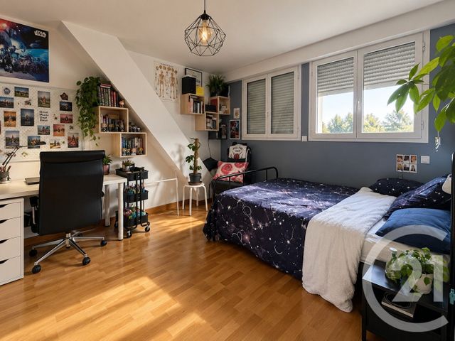 maison à vendre - 7 pièces - 225.0 m2 - MANTES LA JOLIE - 78 - ILE-DE-FRANCE - Century 21 La Mantoise