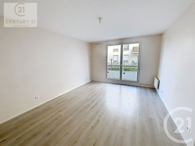 Appartement F2 à vendre - 2 pièces - 39.76 m2 - MANTES LA JOLIE - 78 - ILE-DE-FRANCE - Century 21 La Mantoise