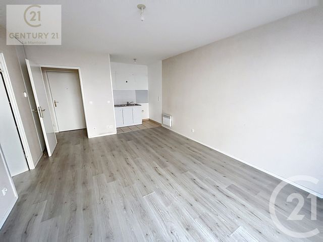 Appartement F2 à vendre MANTES LA JOLIE