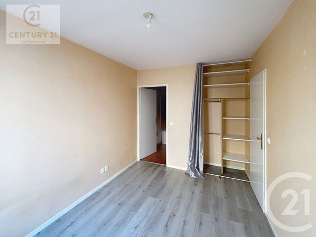 Appartement F2 à vendre - 2 pièces - 39.76 m2 - MANTES LA JOLIE - 78 - ILE-DE-FRANCE - Century 21 La Mantoise