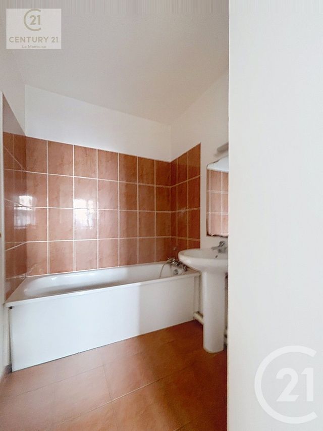 Appartement F2 à vendre - 2 pièces - 39.76 m2 - MANTES LA JOLIE - 78 - ILE-DE-FRANCE - Century 21 La Mantoise