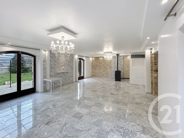 maison à louer - 7 pièces - 248.81 m2 - BUCHELAY - 78 - ILE-DE-FRANCE - Century 21 La Mantoise