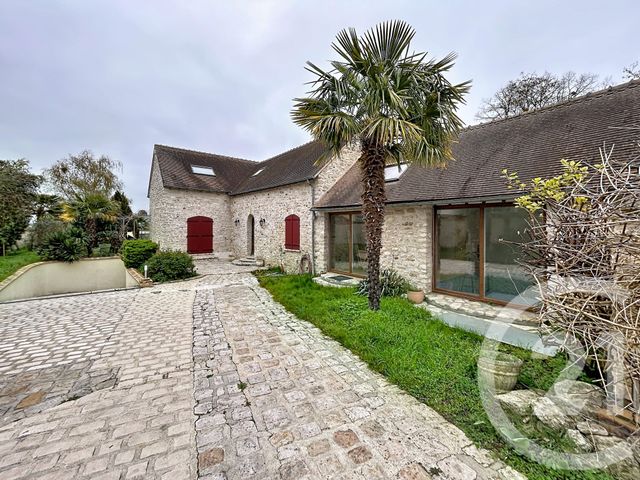 maison - BUCHELAY - 78