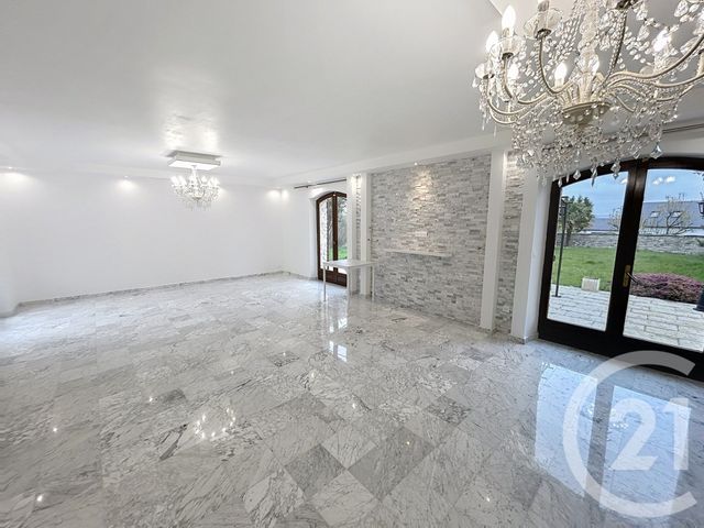 maison à louer - 7 pièces - 248.81 m2 - BUCHELAY - 78 - ILE-DE-FRANCE - Century 21 La Mantoise