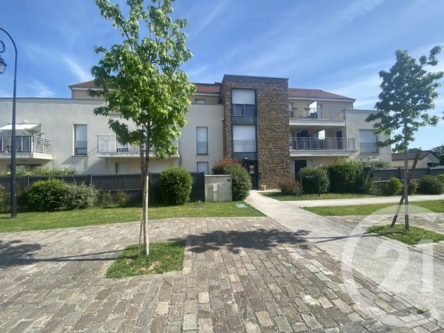 appartement - BREVAL - 78