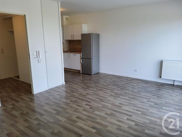 Appartement F3 à louer - 3 pièces - 61.17 m2 - BREVAL - 78 - ILE-DE-FRANCE - Century 21 La Mantoise